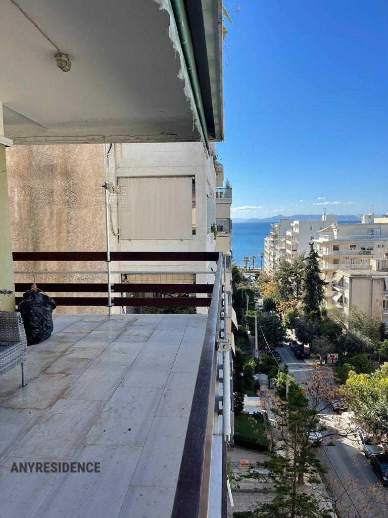 Apartment in Athens, photo #1, listing #2221170