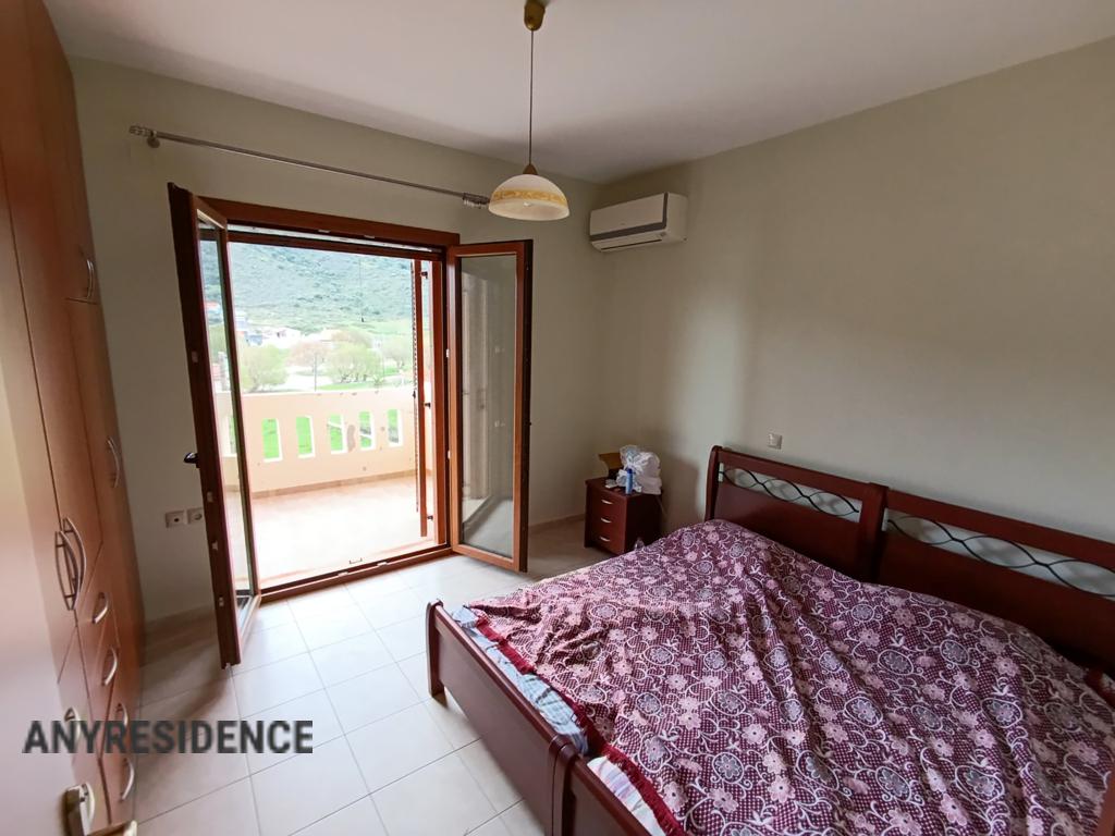 2 room terraced house in Euboea, photo #8, listing #2537626