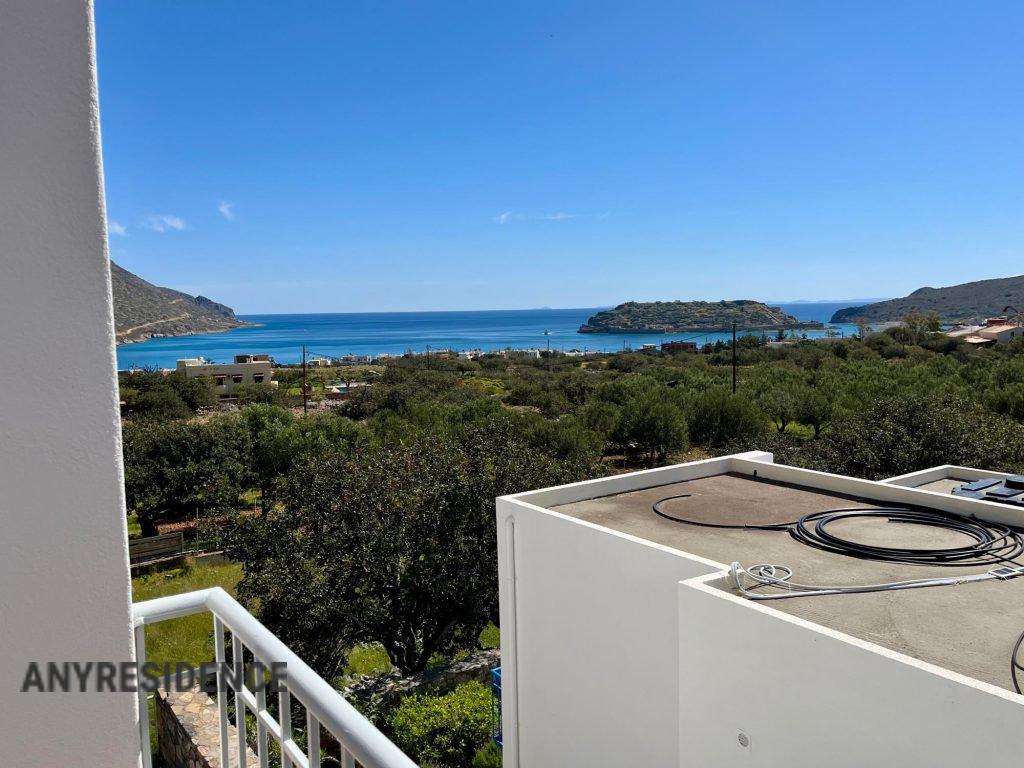 Villa in Lasithi, photo #7, listing #2457459