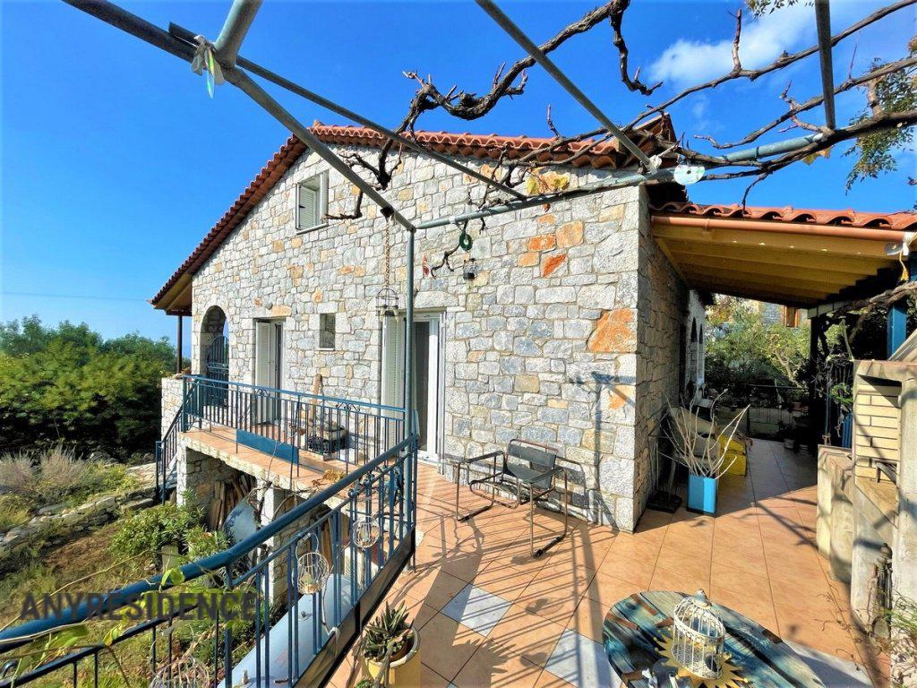 Townhome in Messenia, photo #7, listing #2511145
