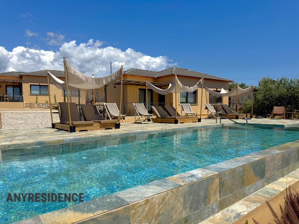 Villa in Messenia, photo #4, listing #2534734