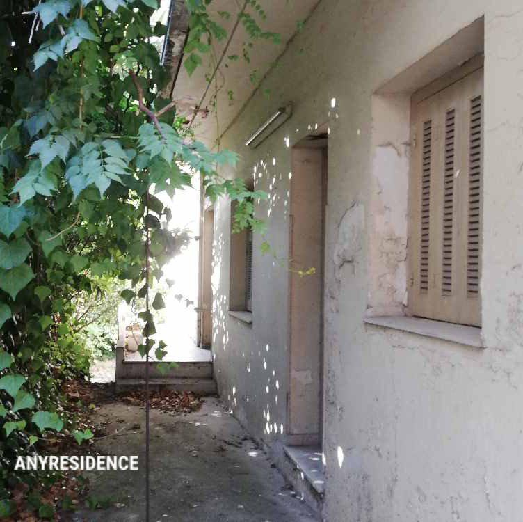 Development land Athens, photo #8, listing #2470477