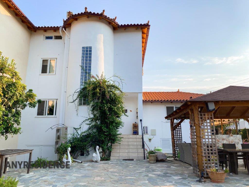 Villa in Peloponnese, photo #7, listing #2307965