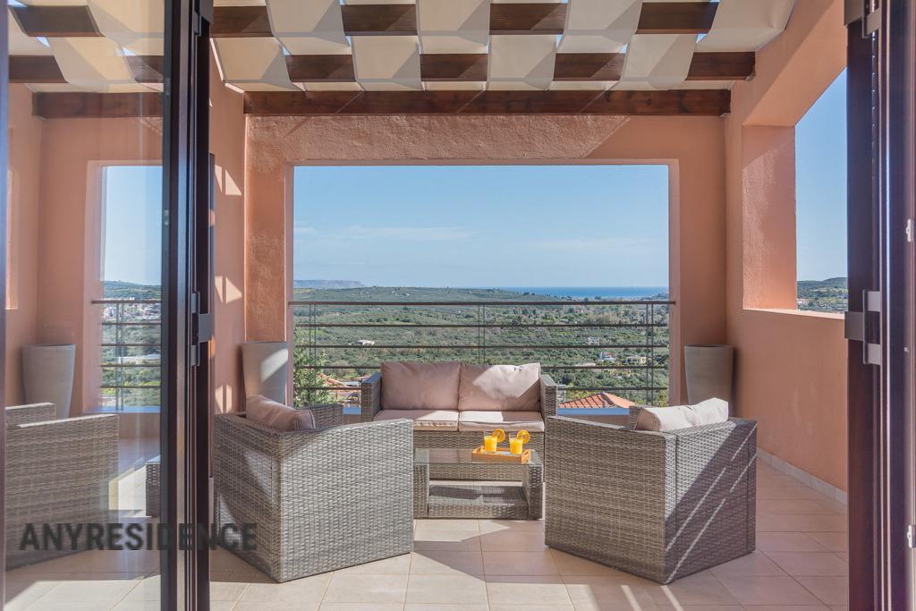 Villa in Chania, photo #5, listing #2523567
