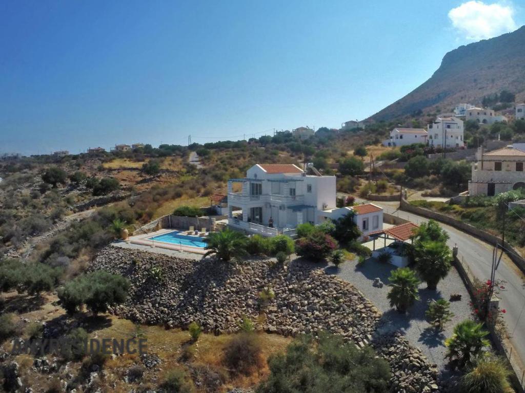 Villa in Kokkino Chorio, photo #5, listing #2279173