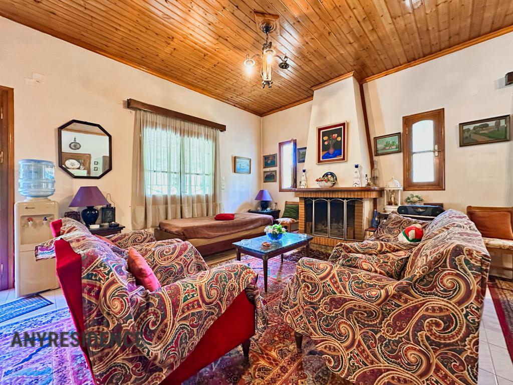 Townhome in Korinthia, photo #7, listing #2475529