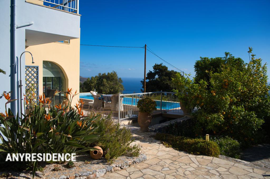 Townhome in Kefalas, photo #10, listing #2392395