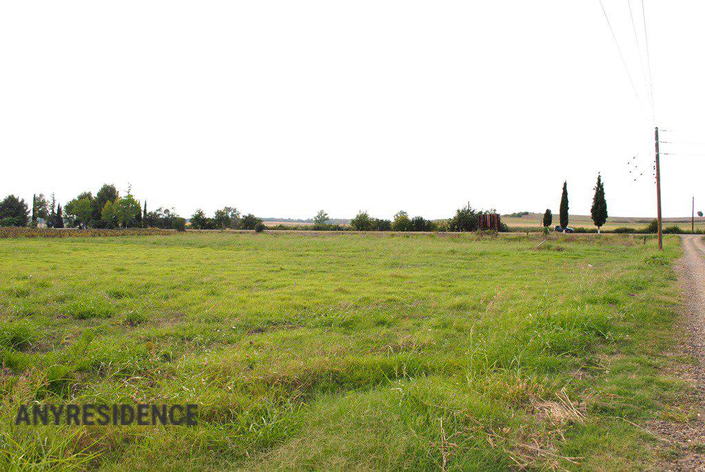 Development land Kassandreia, photo #6, listing #2171119