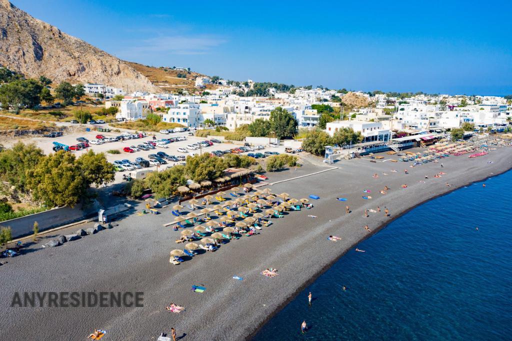 Villa in Santorini, photo #10, listing #2535776