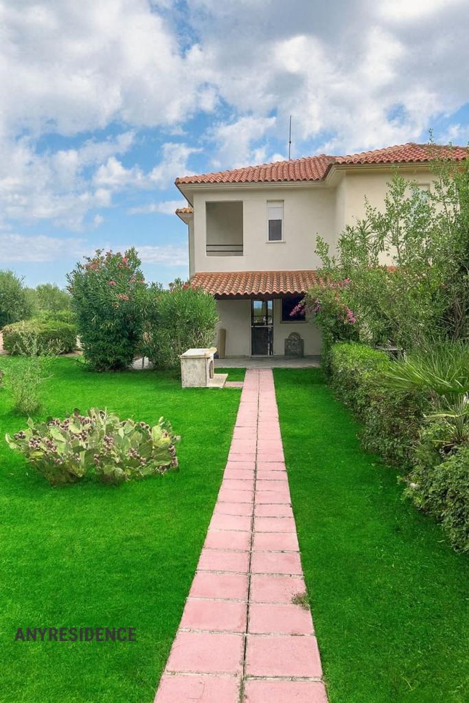 Townhome in Chaniotis, photo #2, listing #2532802