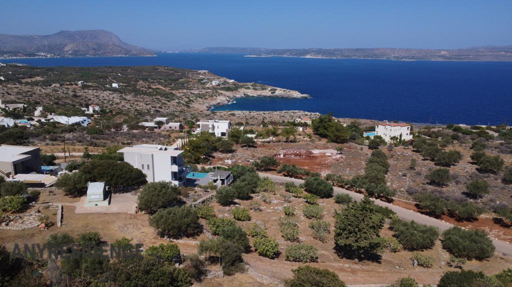 Development land Kokkino Chorio, photo #8, listing #2481308