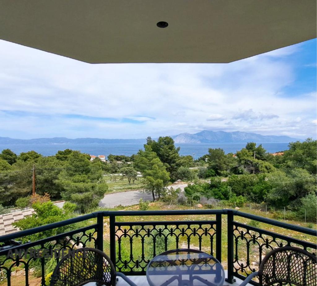 4 room villa in Theologos, photo #5, listing #2480831