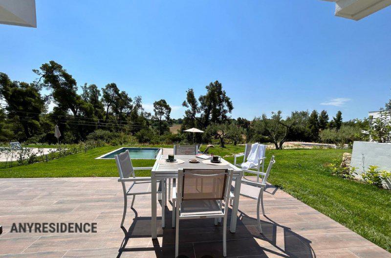 Villa in Sani, photo #7, listing #2392592