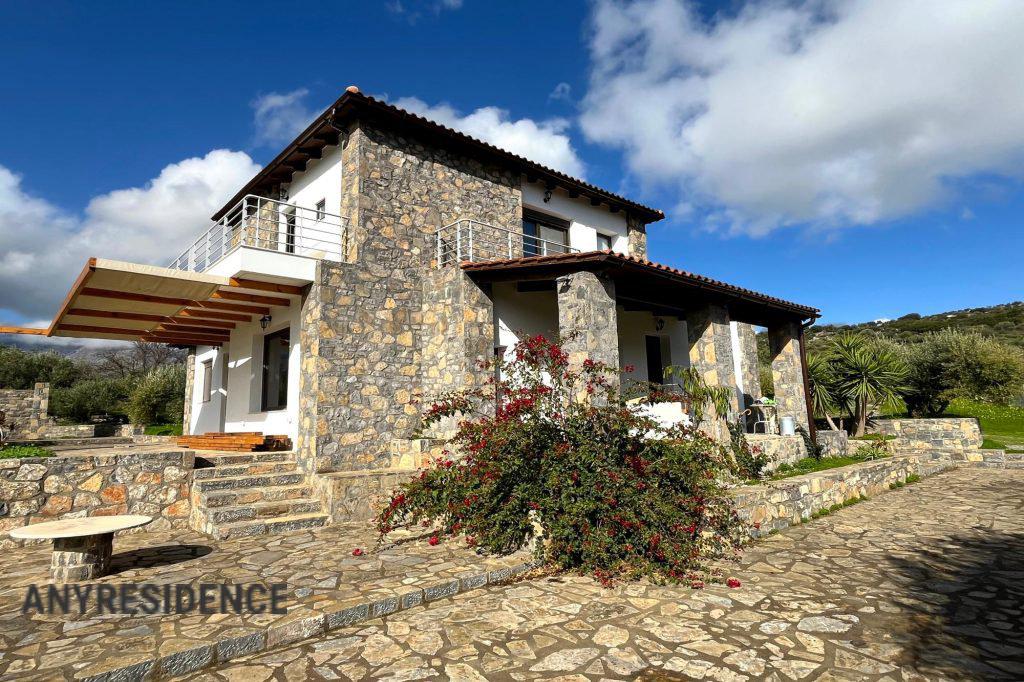 Villa in Crete, photo #5, listing #2440835