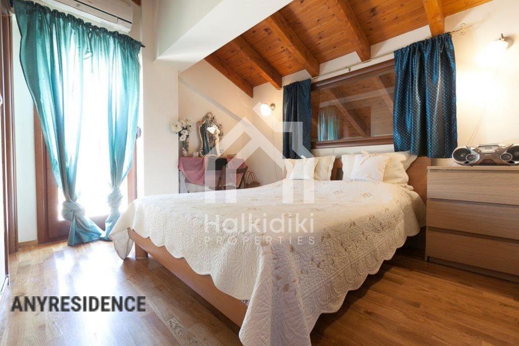 3 room townhome in Chalkidiki (Halkidiki), photo #9, listing #1892352