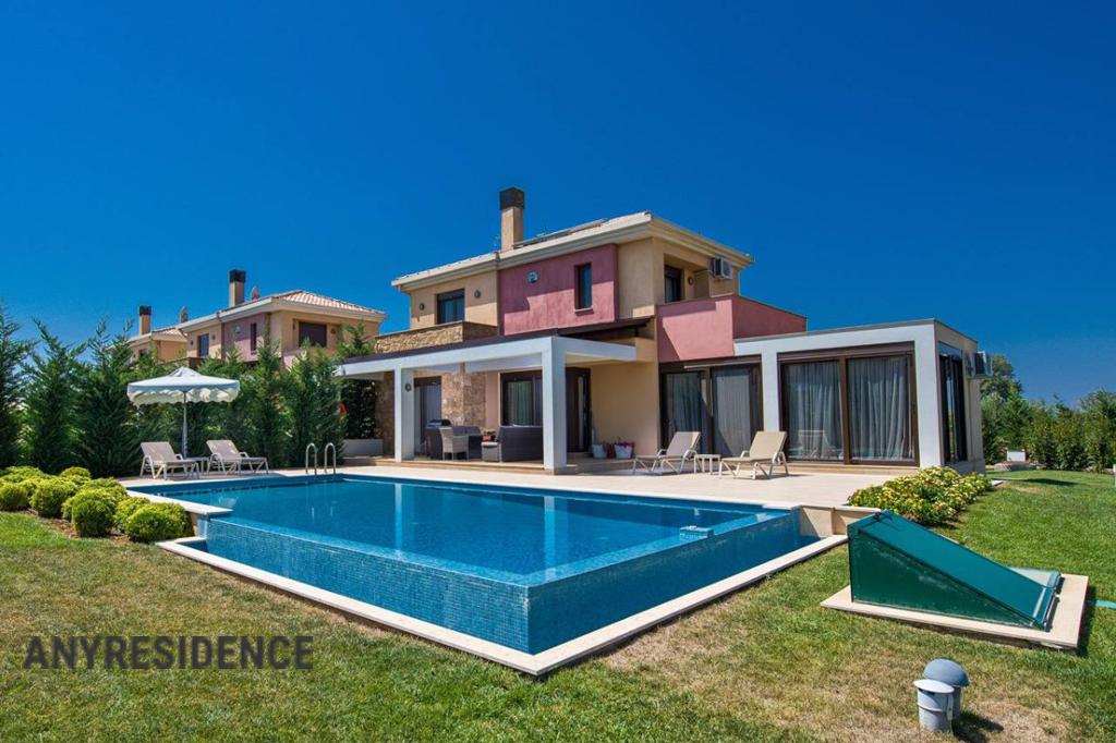 Villa in Chalkidiki (Halkidiki), photo #2, listing #2397037