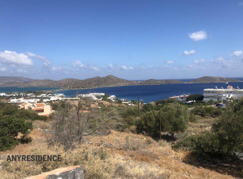 Villa in Elounda, photo #2, listing #2094355