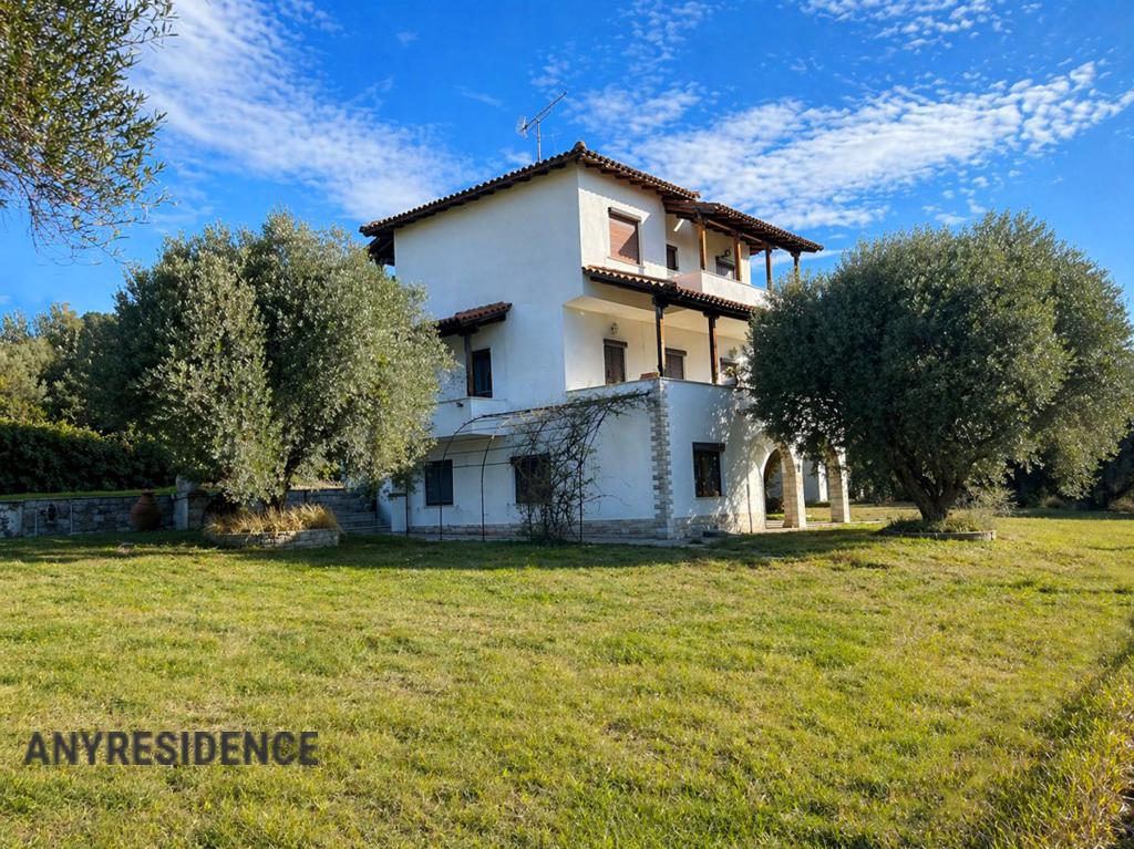 Villa in Chalkidiki (Halkidiki), photo #2, listing #2532745