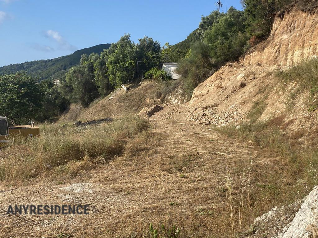 Development land Corfu, photo #7, listing #2061726