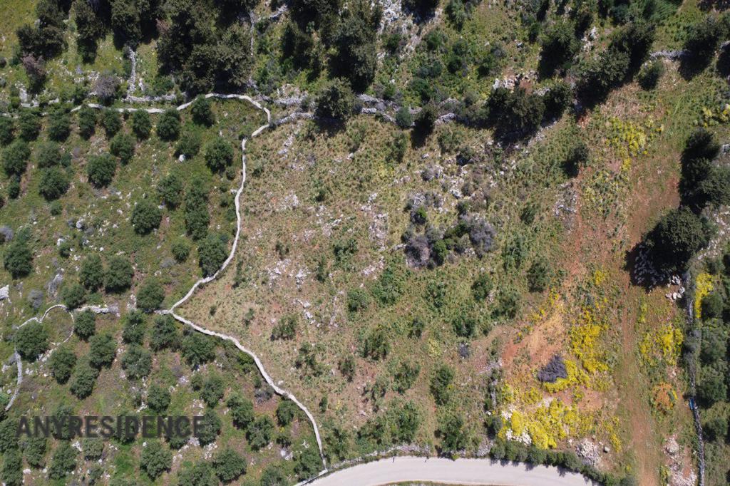 Development land Kefalas, photo #5, listing #2452366