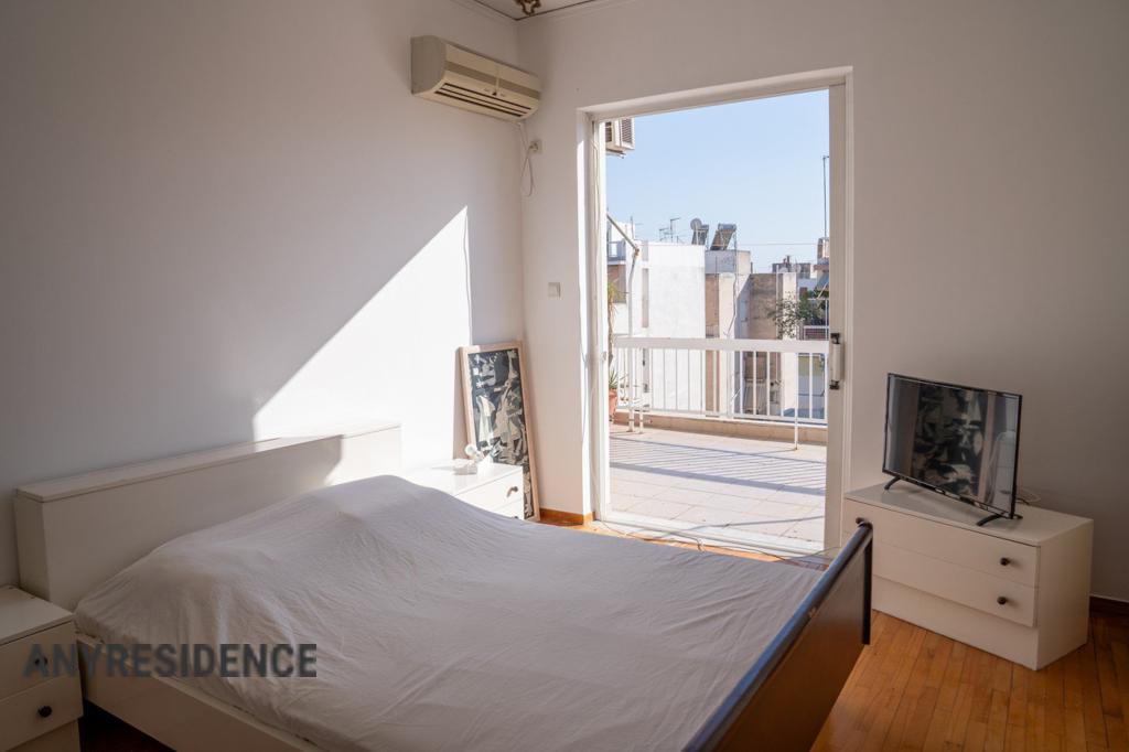 2 room terraced house in Greece, photo #4, listing #2470136