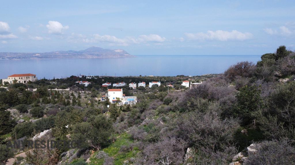 Development land Kokkino Chorio, photo #4, listing #2527663