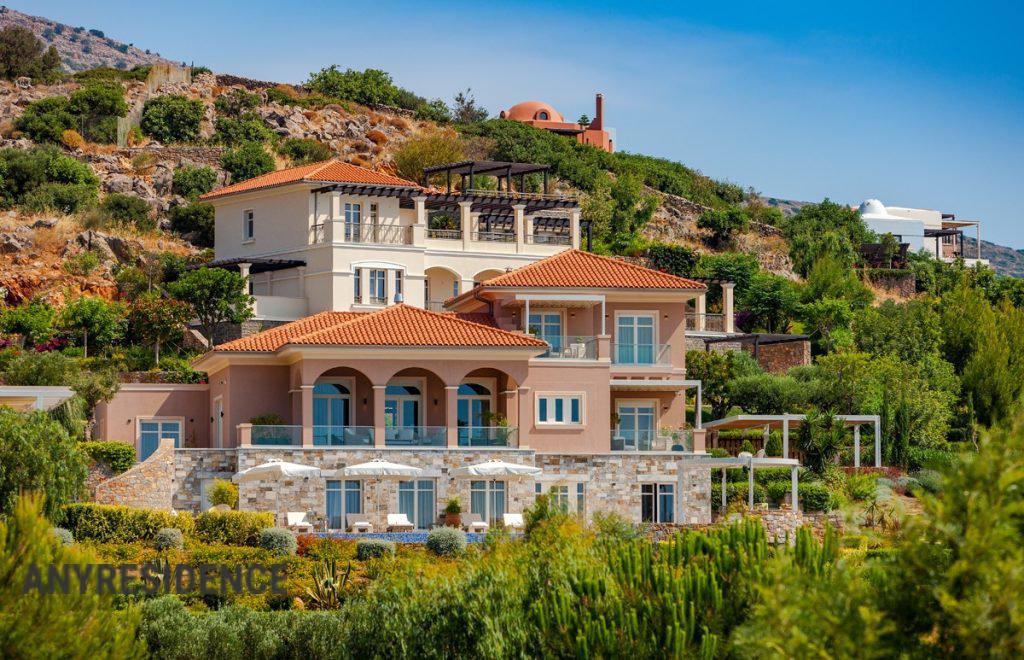 Villa in Elounda, photo #2, listing #1891703