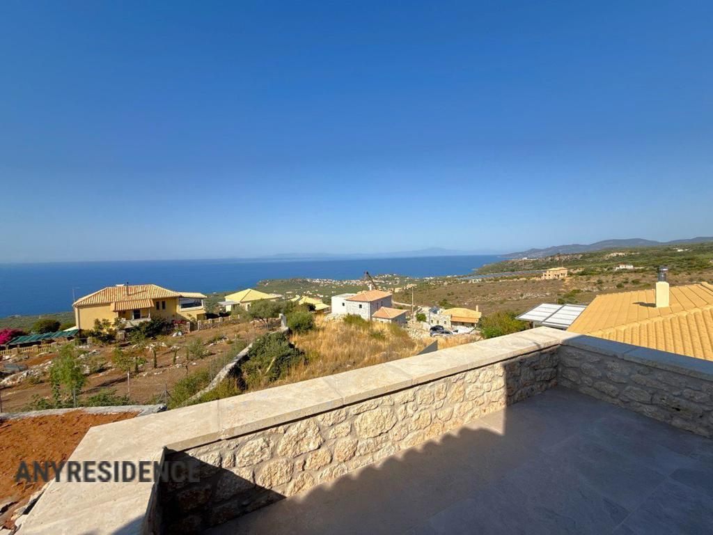 Townhome in Messenia, photo #10, listing #2480819