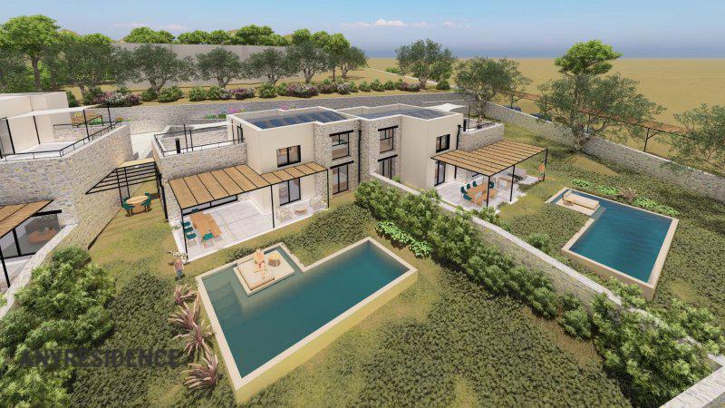 Villa in Pefkochori, photo #6, listing #2374834