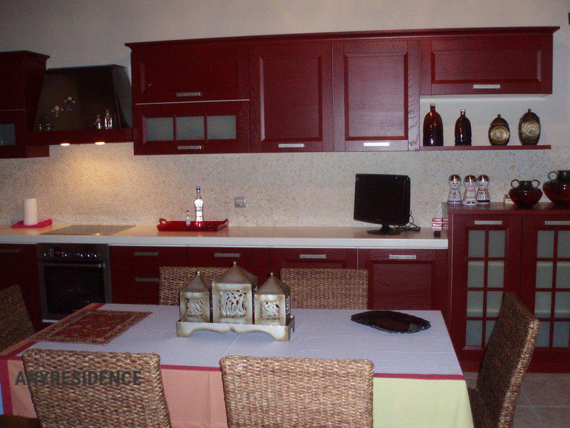 5 room villa in Peloponnese, photo #9, listing #1801008