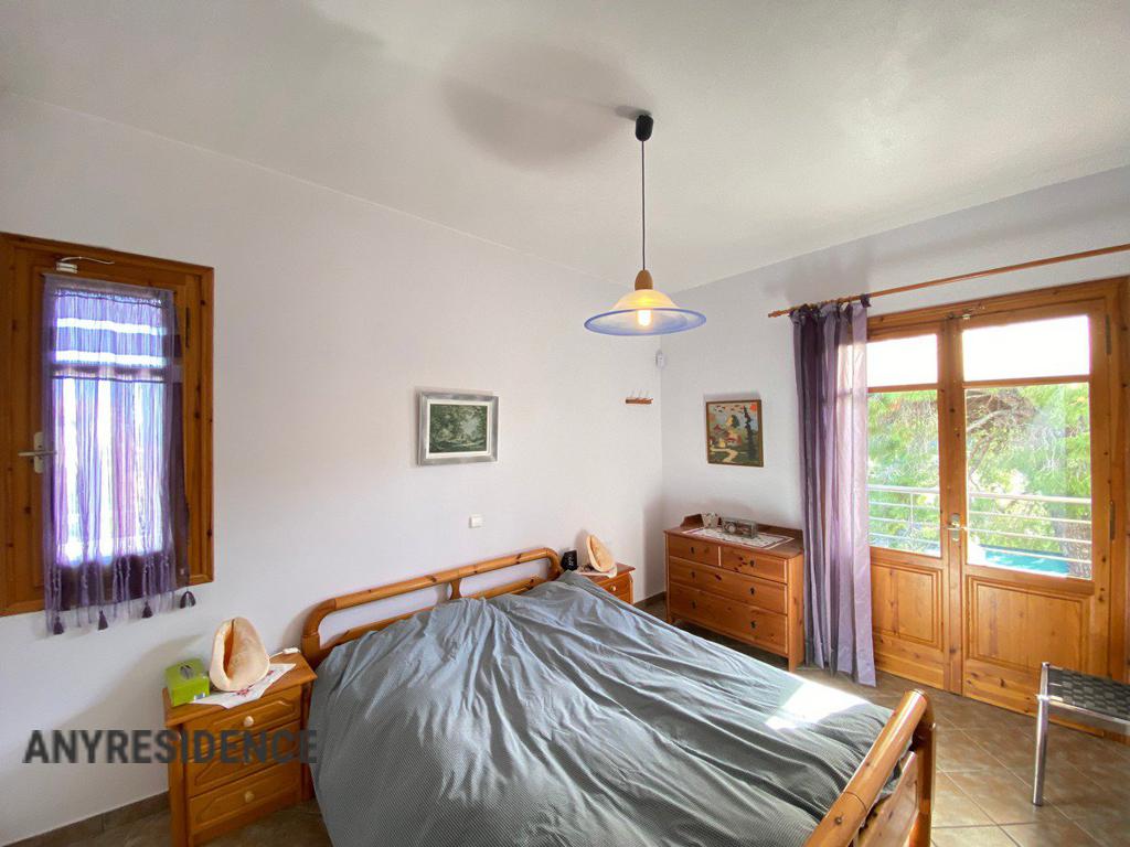 5 room villa in Korinthos, photo #6, listing #2071509