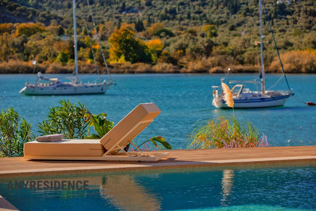 Villa in Lefkas, photo #7, listing #2493234