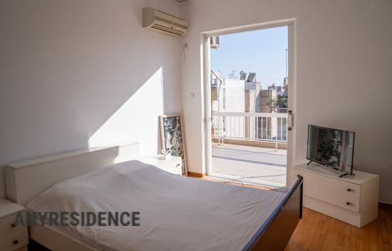 2 room terraced house in Athens