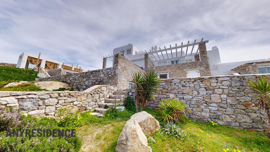4 room terraced house in Cyclades, photo #10, listing #2471003