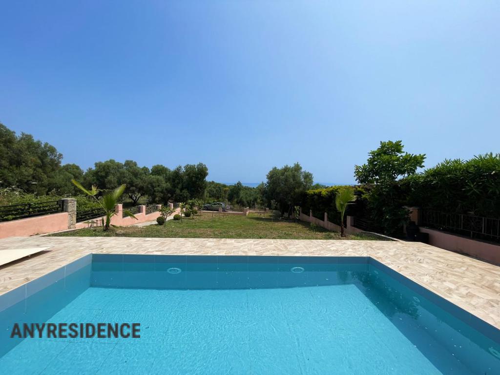Villa in Kriopigi, photo #6, listing #2555846