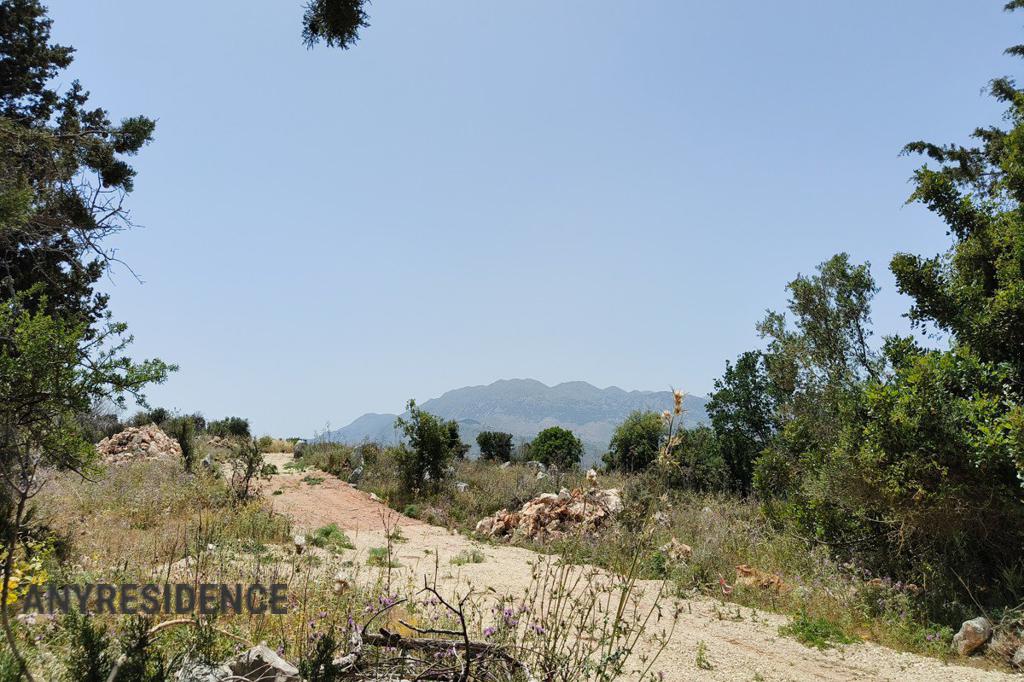 Development land Chania, photo #9, listing #2460804