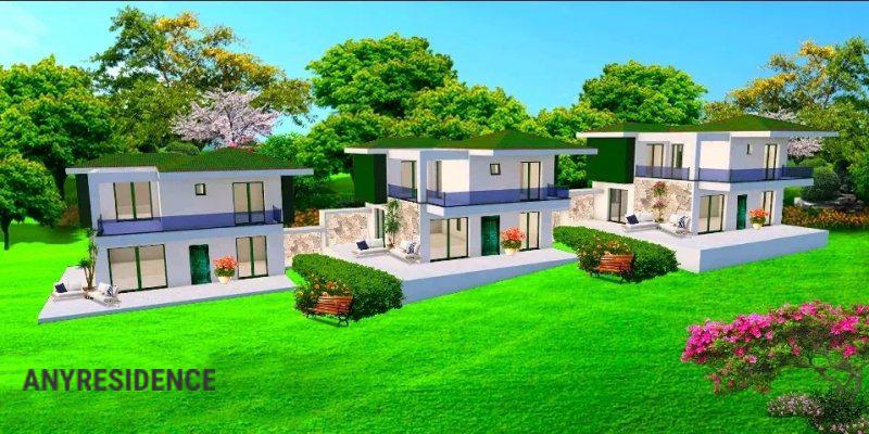 Townhome in Nea Skioni, photo #5, listing #2418090