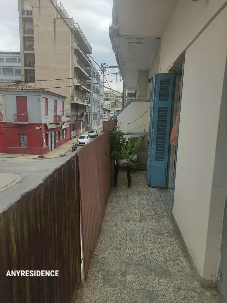 Development land Piraeus, photo #7, listing #2489292