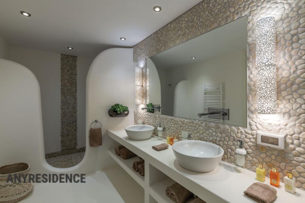 Villa in Mikonos, photo #1, listing #2483324