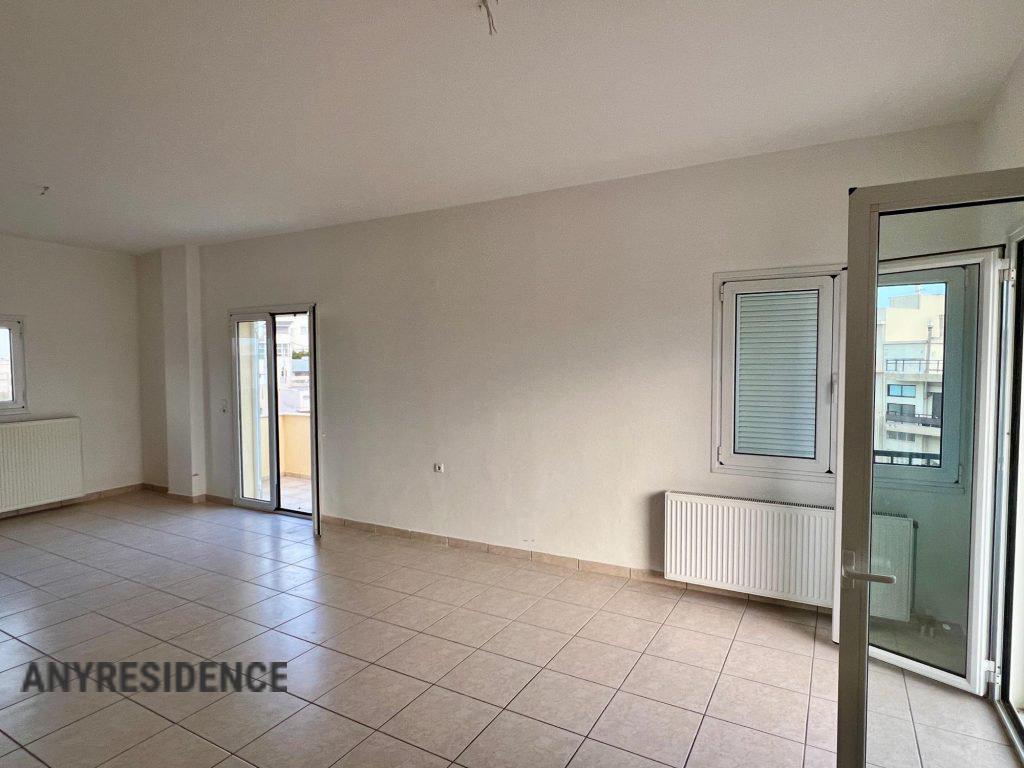 Penthouse in Heraklion, photo #8, listing #2530807