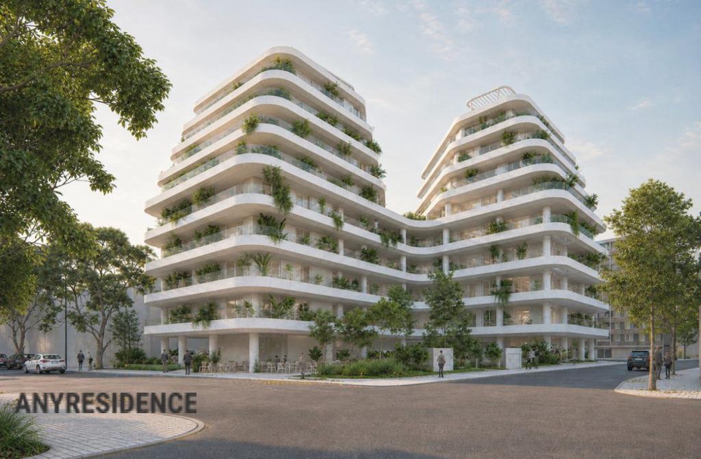 Apartment in Thessaloniki, photo #3, listing #2465374