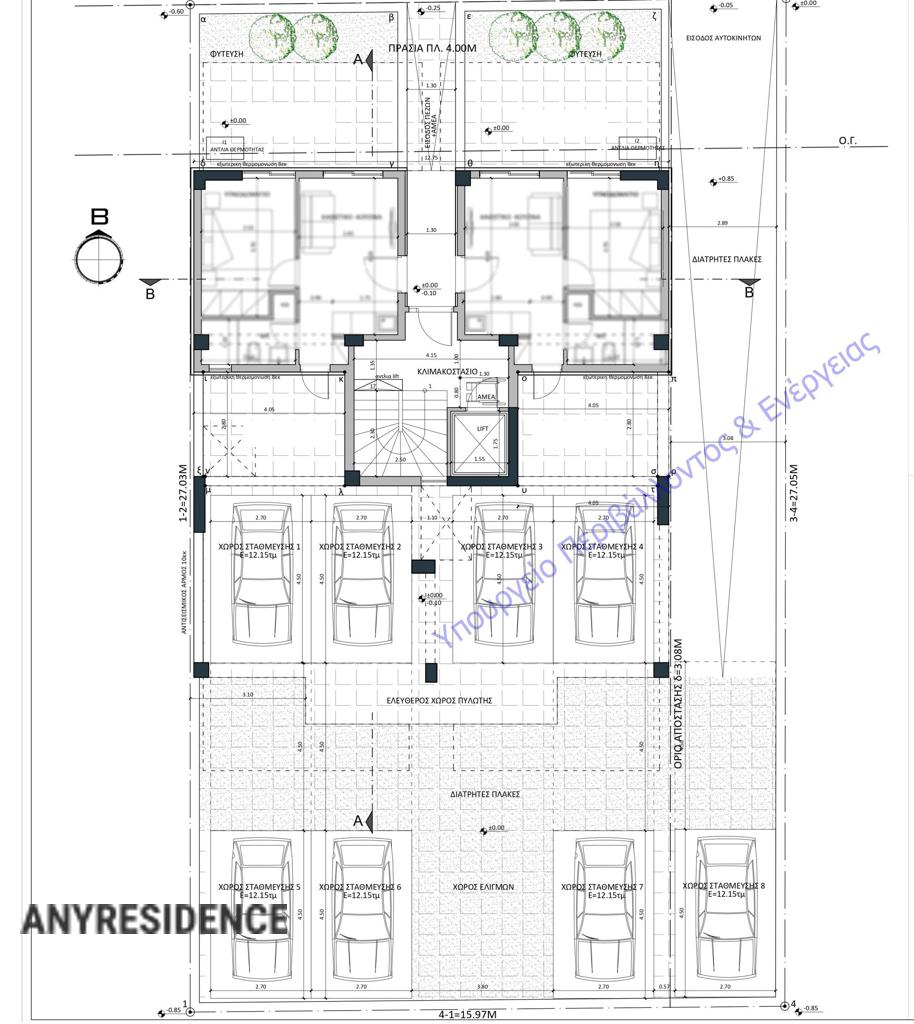 New home in Nafplio, photo #3, listing #2499170