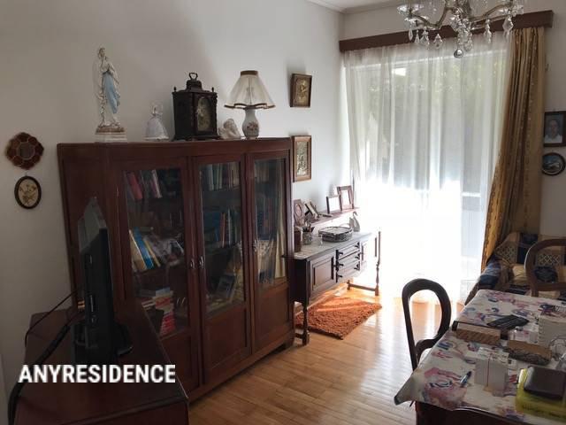 Apartment in Palaio Faliro, photo #5, listing #1800497