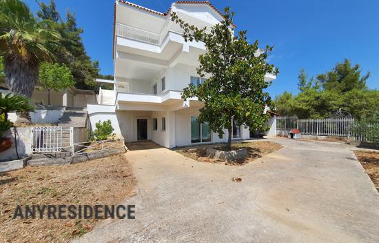 12 room villa in Peloponnese