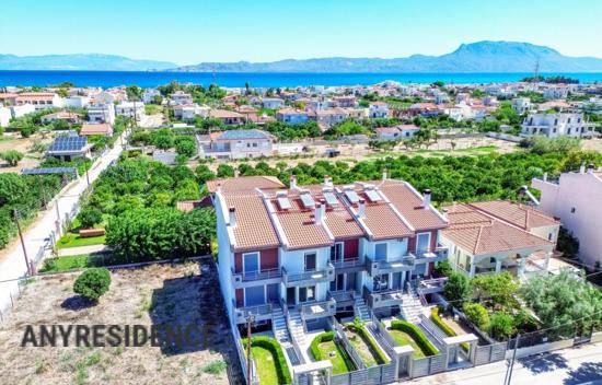 Terraced house in Vrachati