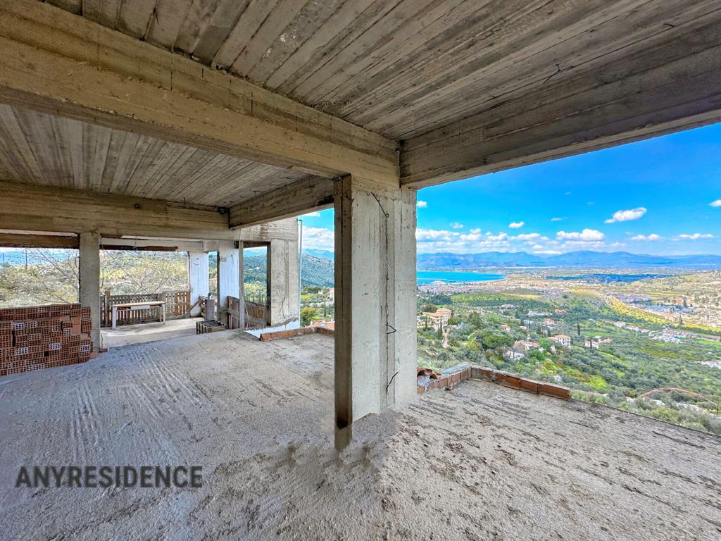 Villa in Nafplio, photo #5, listing #2534200