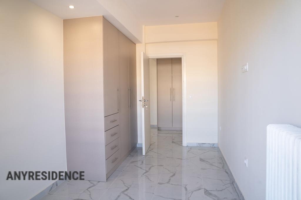 3 room apartment in Attica, photo #10, listing #2470122
