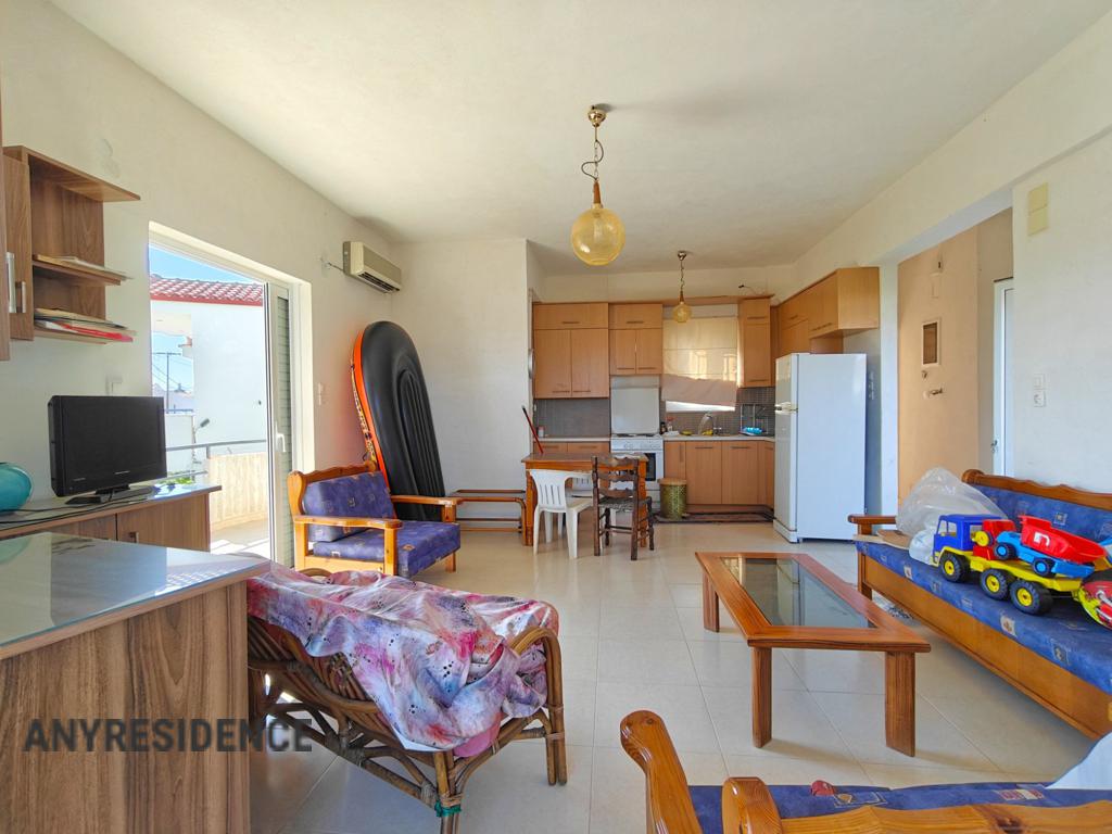 Townhome in Vrachati, photo #9, listing #2466817