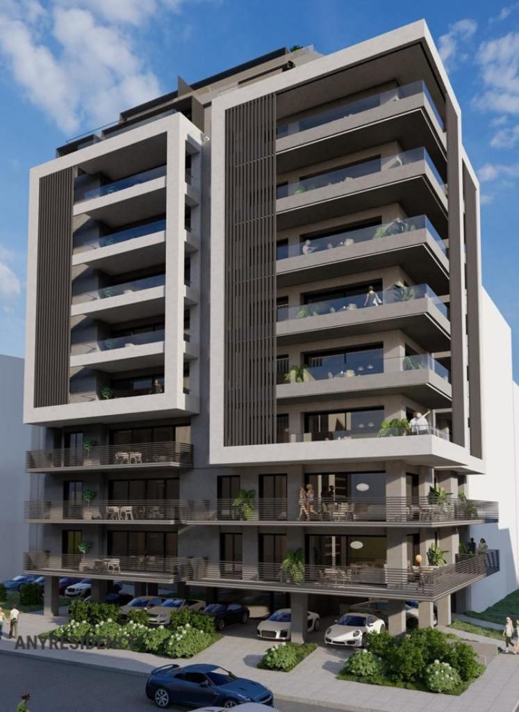 Townhome in Thessaloniki, photo #4, listing #2168907