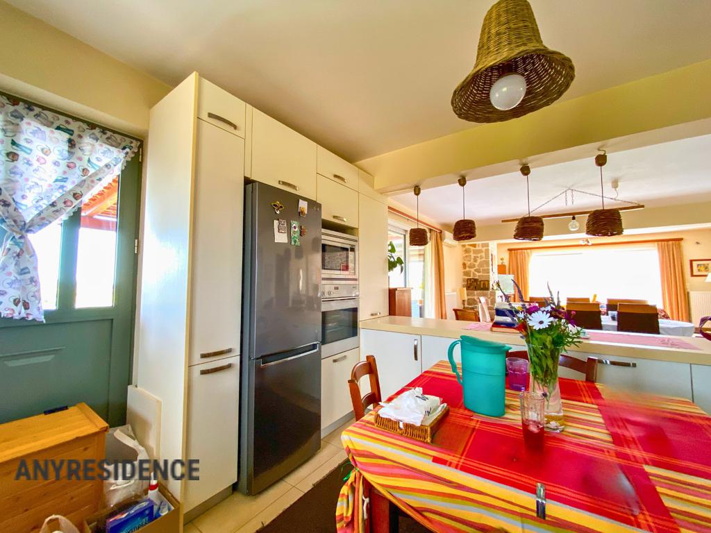 9 room detached house in Nafplio, photo #10, listing #2455161
